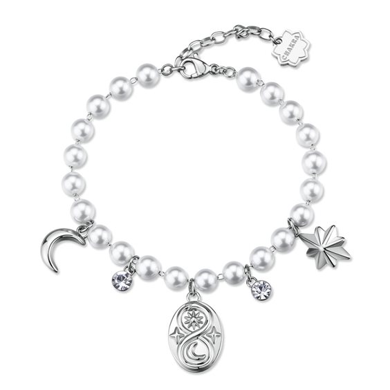 Pulsera Brosway Mujer Chakra_3 (BHKB) in Acero BHKB294 - BHKB294